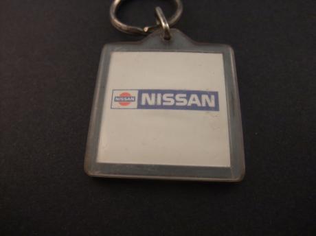 Nissan dealer Hub veghel Eisenhowerweg Veghel sleutelhanger